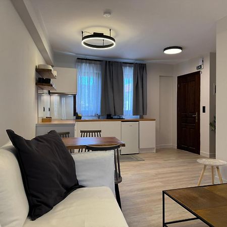 Apellou Apartments Samos Town Exterior foto