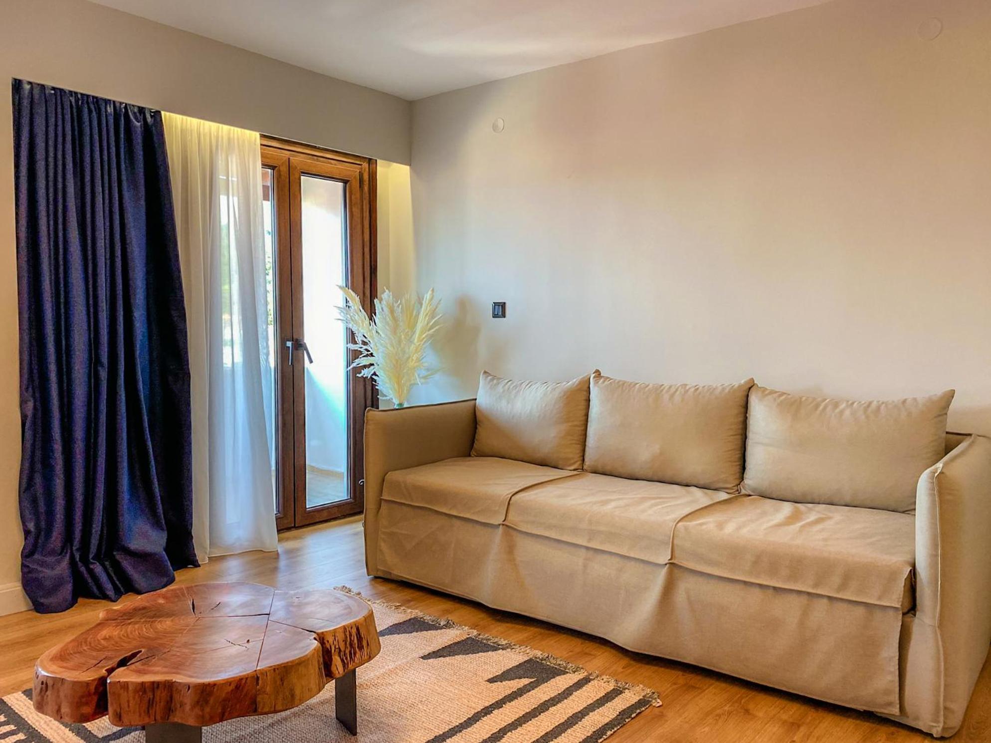 Apellou Apartments Samos Town Exterior foto