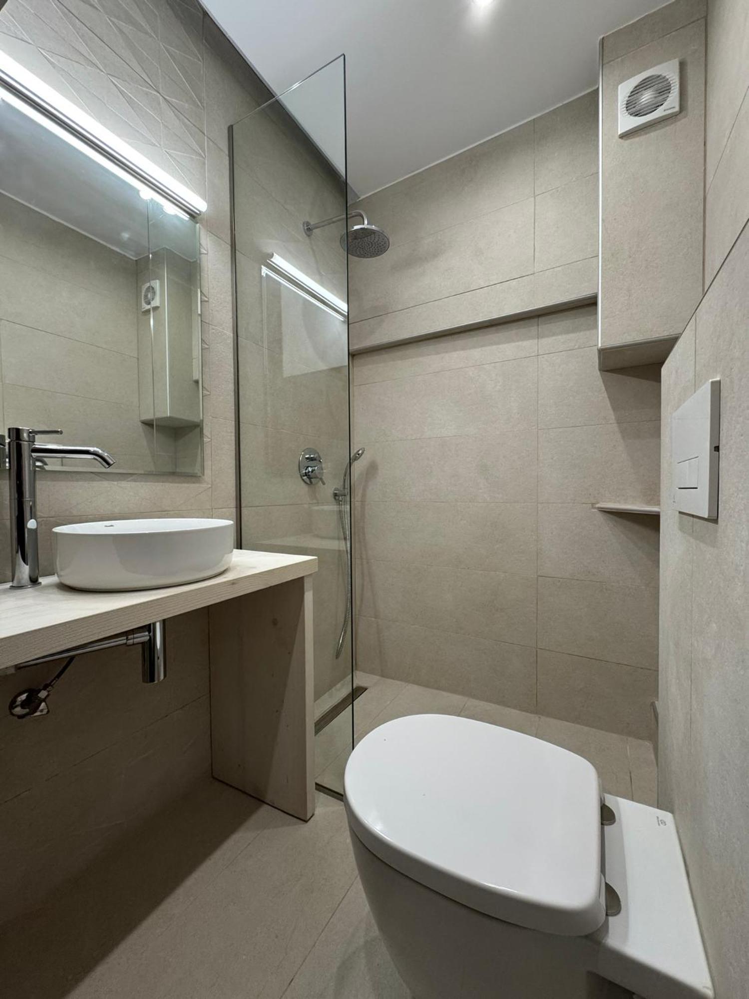 Apellou Apartments Samos Town Exterior foto