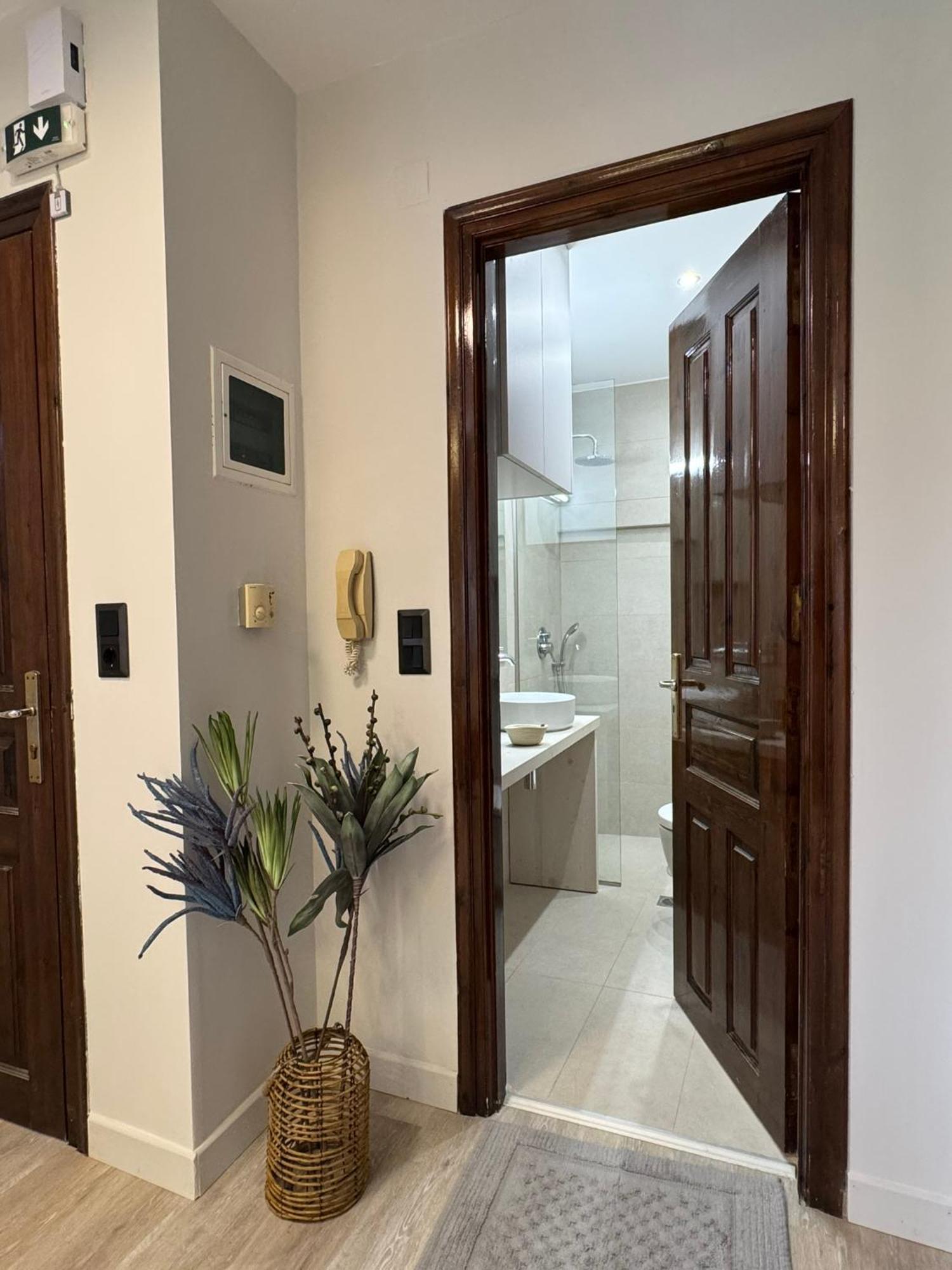 Apellou Apartments Samos Town Exterior foto
